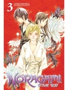 Cover image for Noragami: Stray God, Volume 3